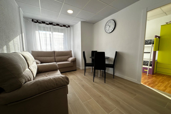 Apartment  - Resale - Alicante - Carolinas Bajas