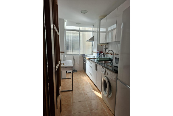 Apartment  - Resale - Alicante - Carolinas Bajas