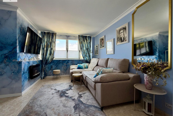 Apartment  - Resale - Alicante - Ciudad Elegida