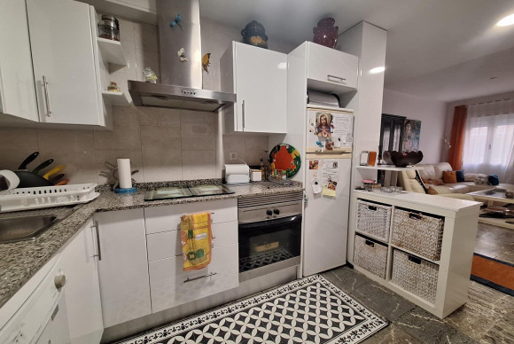 Apartment  - Resale - Alicante - Garbinet-Parque de las Avenidas