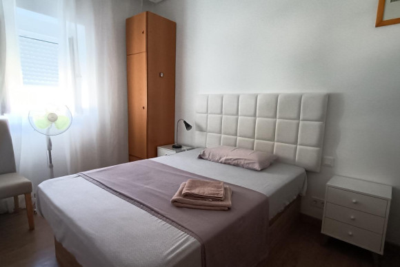 Apartment  - Resale - Alicante - Garbinet-Parque de las Avenidas