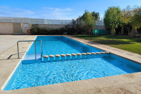 Apartment  - Resale - Alicante - Gran via - Parque Avenidas