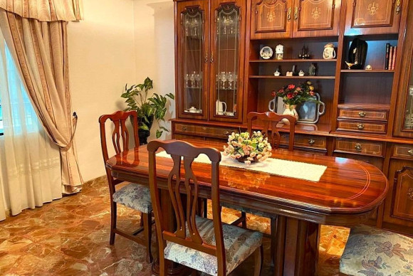 Apartment  - Resale - Alicante - Los ángeles