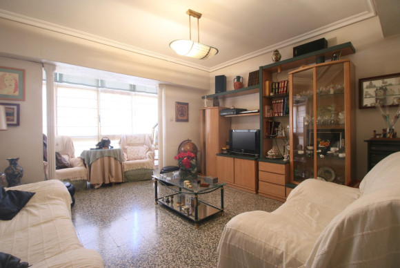 Apartment  - Resale - Alicante - San blas