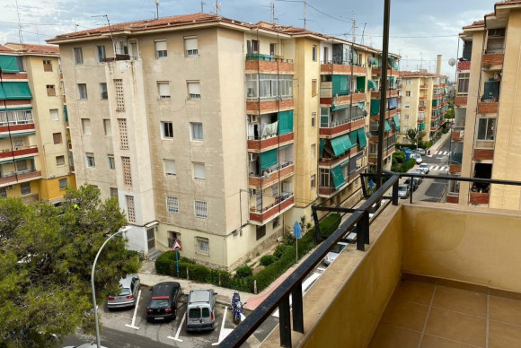 Apartment  - Resale - Alicante - Virgen del remedio