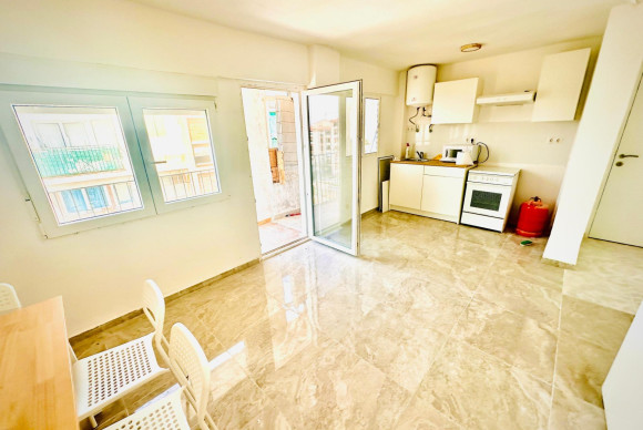 Apartment  - Resale - Alicante - Virgen del remedio