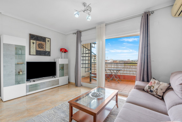 Apartment  - Resale - Almoradi - Almoradi - Town