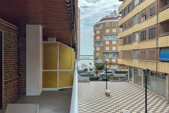 Apartment  - Resale - Almoradí - Almoradí