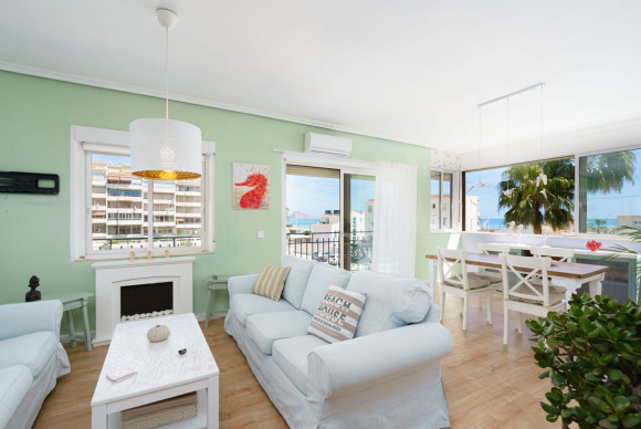 Apartment  - Resale - Altea - Altea