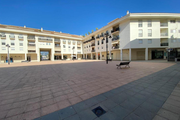Apartment  - Resale - Altea - Altea