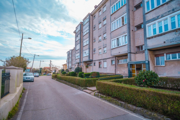 Apartment  - Resale - Aviles - El alfaraz
