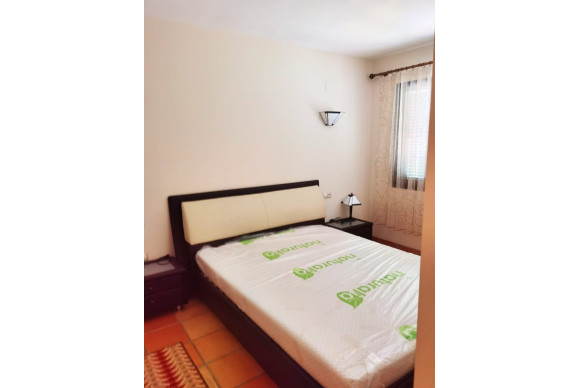 Apartment  - Resale - Benidorm - Avenida Beniarda