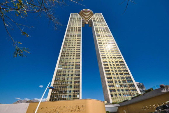 Apartment  - Resale - Benidorm - Benidorm