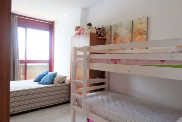 Apartment  - Resale - Benidorm - Benidorm