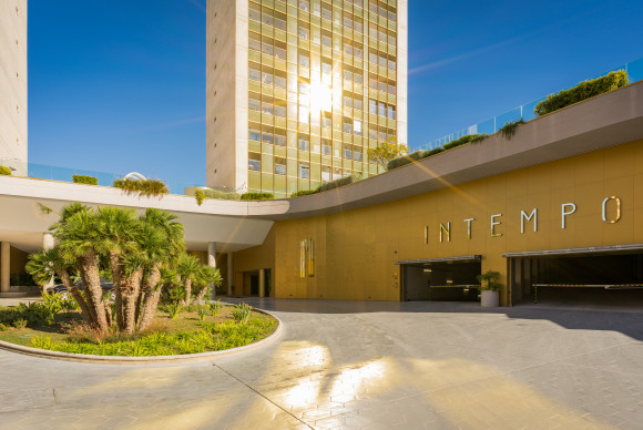 Apartment  - Resale - Benidorm - Benidorm