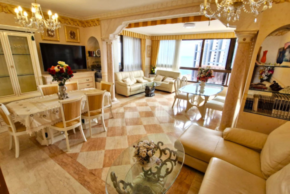 Apartment  - Resale - Benidorm - Benidorm