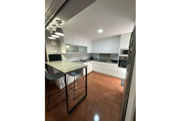 Apartment  - Resale - Benidorm - Centro