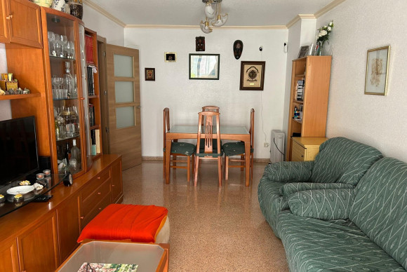 Apartment  - Resale - Benidorm - Hotel Bali