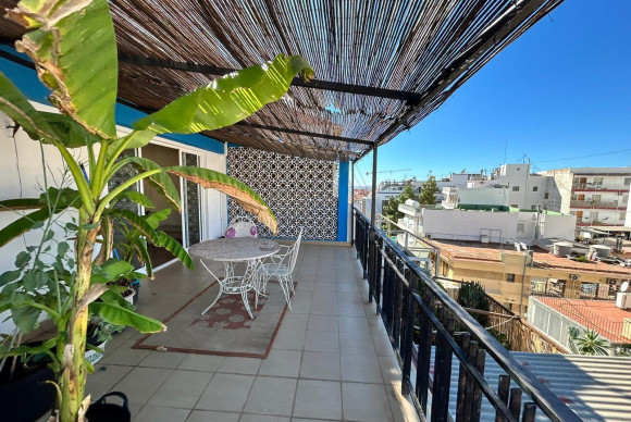 Apartment  - Resale - Benidorm - Poniente