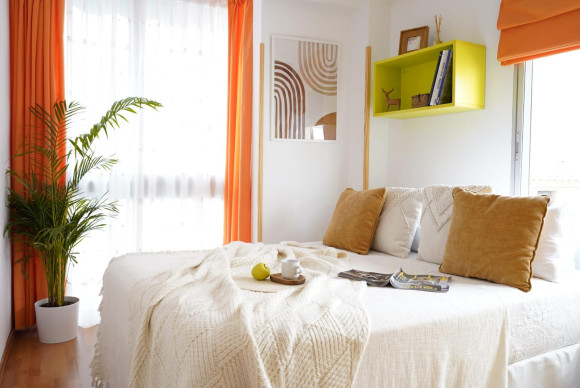 Apartment  - Resale - Benidorm - Poniente