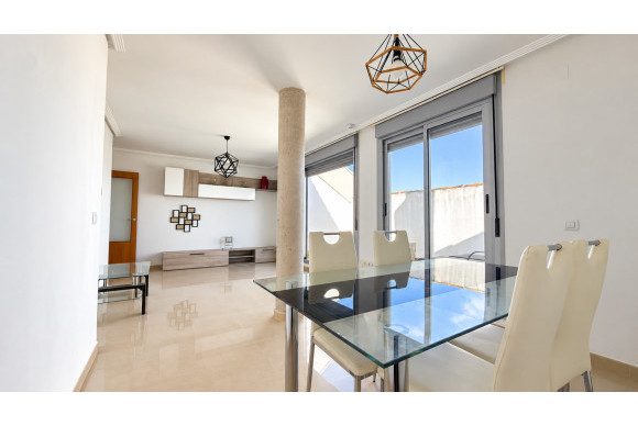 Apartment  - Resale - Benissa - Benissa