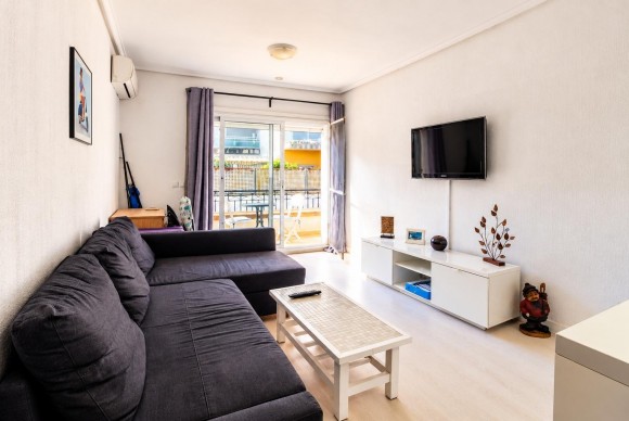 Apartment  - Resale - Cabo Roig - Cabo Roig