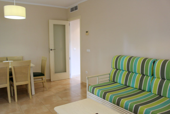 Apartment  - Resale - Calpe - Calpe