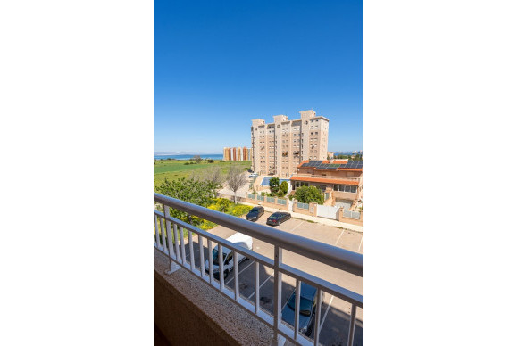 Apartment  - Resale - Cartagena - Cartagena