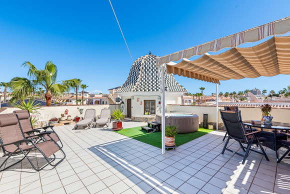 Apartment  - Resale - Ciudad Quesada - Ciudad Quesada - Rojales
