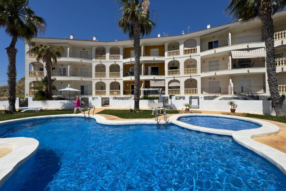 Apartment  - Resale - Ciudad Quesada - Ciudad Quesada