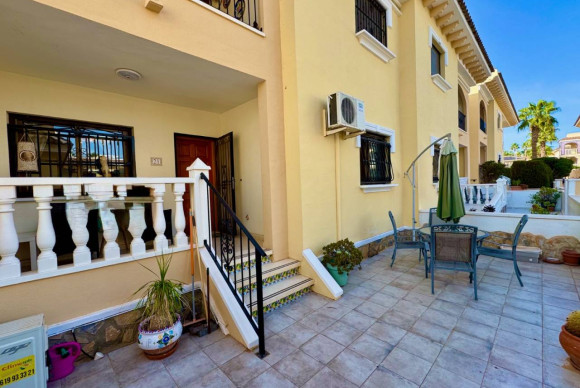 Apartment  - Resale - Ciudad Quesada - Dona Pepa