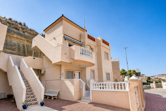 Apartment  - Resale - Ciudad Quesada - La Marquesa