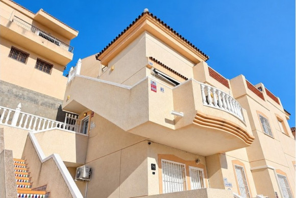 Apartment  - Resale - Ciudad Quesada - La Marquesa