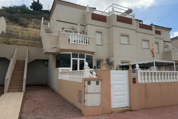 Apartment  - Resale - Ciudad Quesada - La Marquesa