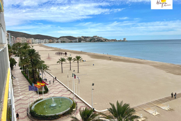 Apartment  - Resale - Cullera - San Antonio