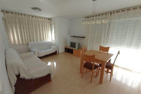 Apartment  - Resale - Daimus - Daimus