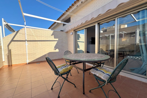 Apartment  - Resale - Denia - Center