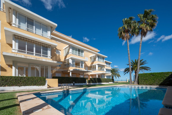 Apartment  - Resale - Denia - Denia