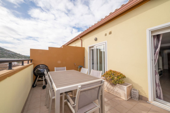 Apartment  - Resale - Denia - Denia