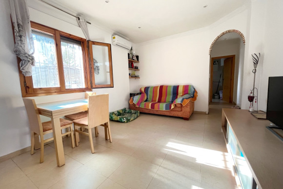 Apartment  - Resale - Denia - Denia