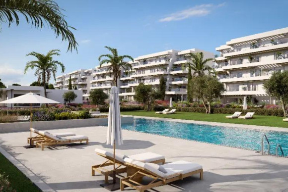 Apartment  - Resale - Denia - Denia