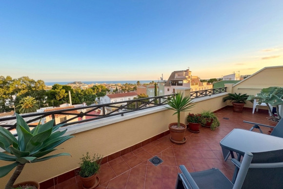 Apartment  - Resale - Denia - La Pedrera-Vessanes