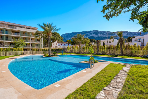 Apartment  - Resale - Denia - Puerto