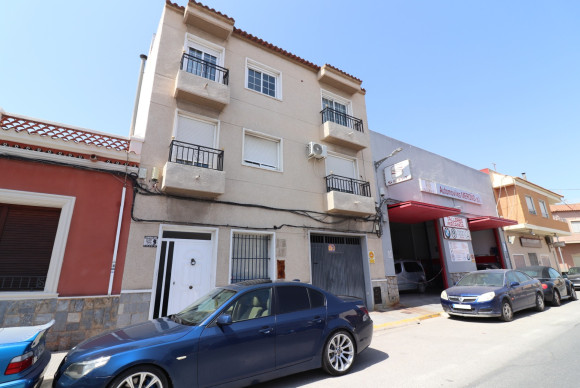 Apartment  - Resale - Dolores - Dolores - Town