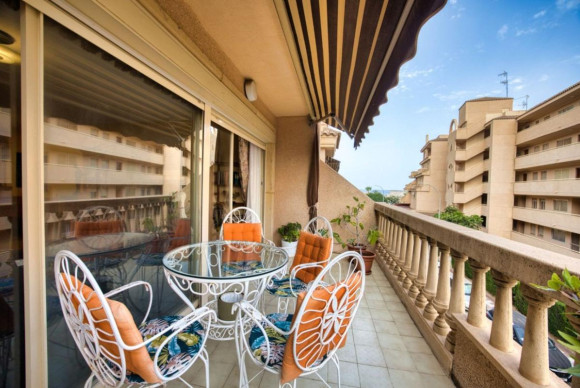 Apartment  - Resale - El Campello - El Campello