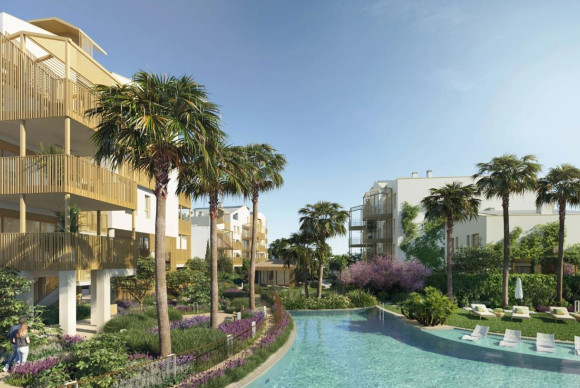 Apartment  - Resale - El Verger - F0659