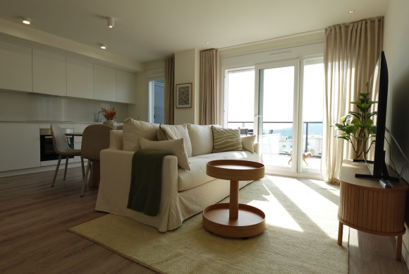 Apartment  - Resale - Finestrat - Finestrat Urbanizaciones