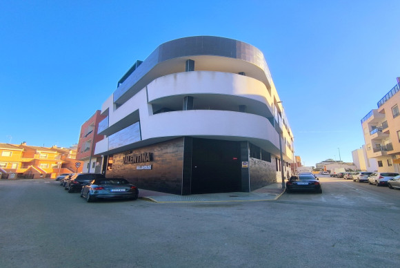 Apartment  - Resale - Formentera del Segura - Formentera del Segura