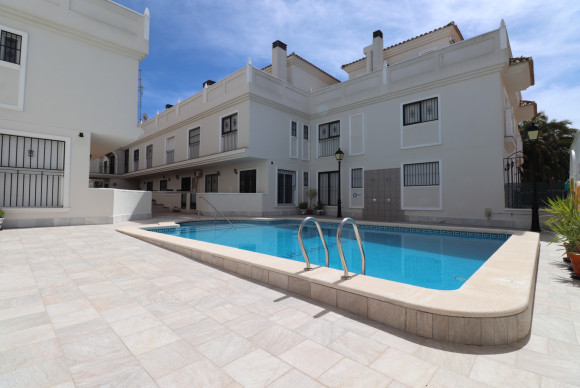 Apartment  - Resale - Formentera del Segura - Formentera - Village