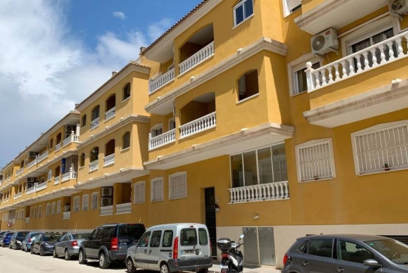 Apartment  - Resale - Formentera del Segura - Formentera - Village